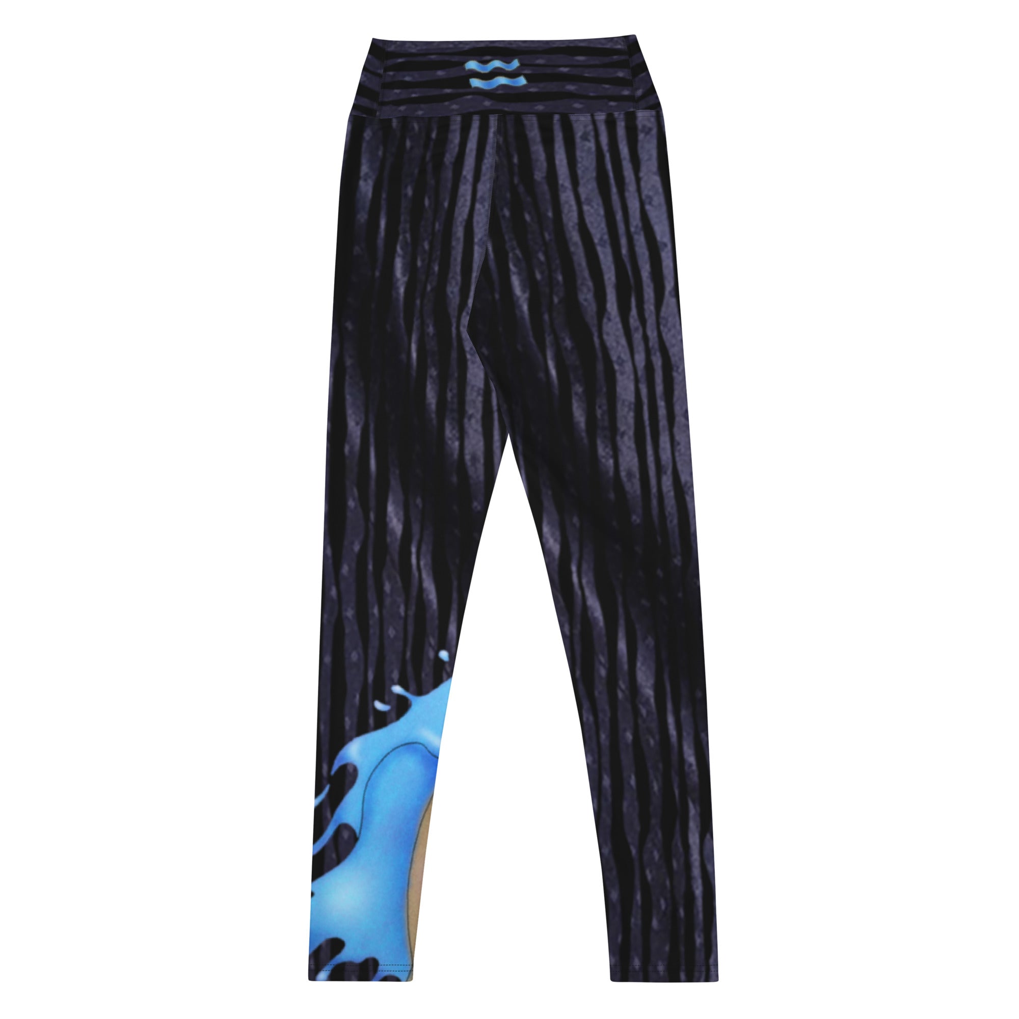 yoga-leggings-gym-wear-aquarius-zodiac-art6fitness-running-leggings-wickedyo10